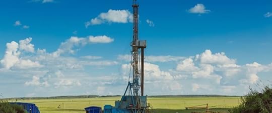 Montney shale