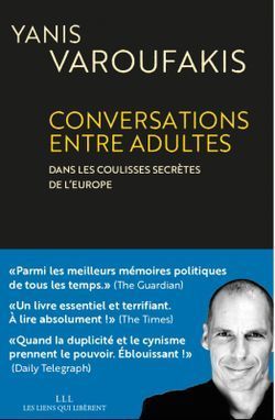 Conversations entre Adultes
