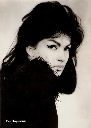 Ewa Krzyzewska