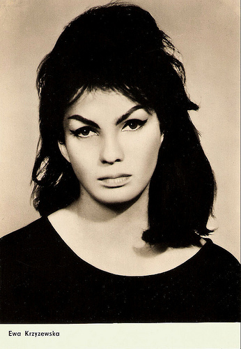 Ewa Krzyzewska