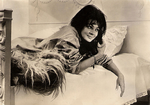 Ewa Krzyzewska