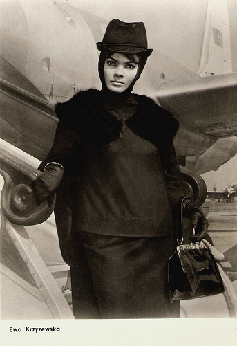 Ewa Krzyzewska