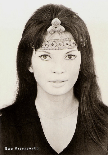 Ewa Krzyzewska