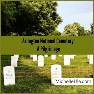Arlington National Cemetery, pilgrimage, Hyman Rickover, Eleonore Rickover, submarine life, US Navy, boat wives, military wives, deployment, Navy wives