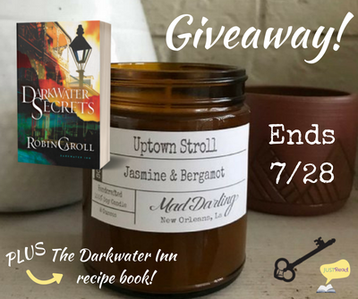 darkwater secrets blitz giveaway