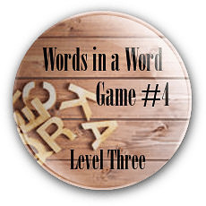 Words4 B3