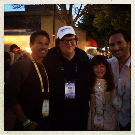 sister - michael moore