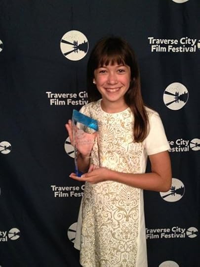 traverse city film festival