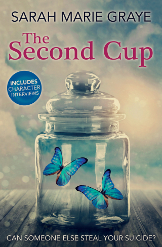 The SecondCup-FlatCover