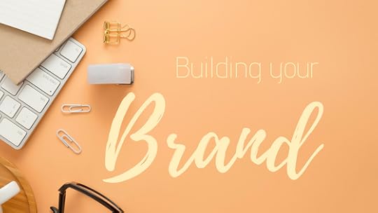 personal branding part three