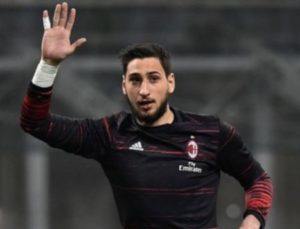 Transfer Donnarumma