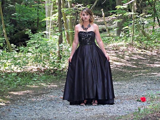 Thriller Lindsay Detwiler