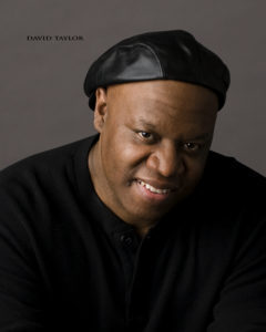 David Taylor 2