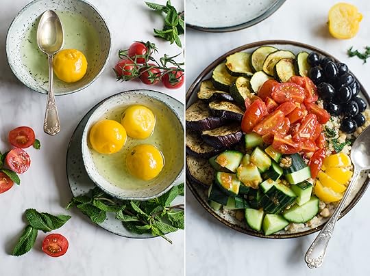 courgette