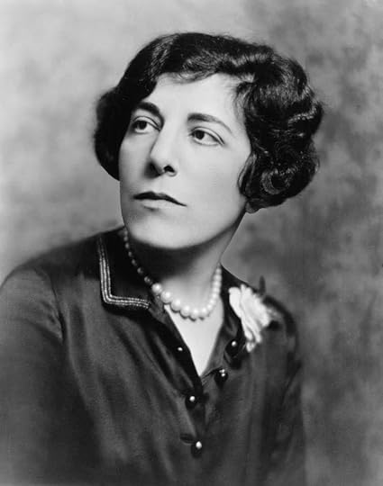 Edna Ferber