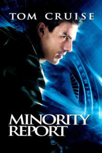 Minority Report is a fine example of the science fiction genre