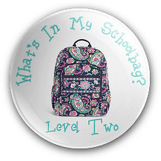 Schoolbag 2B