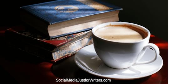 Indie Author Weekly Update - July 20, 2018