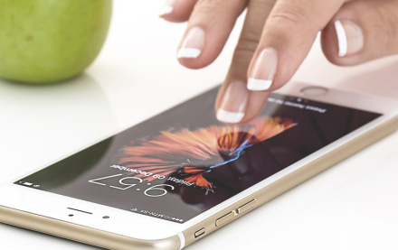 smartphone
