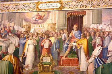 Image result for council of chalcedon