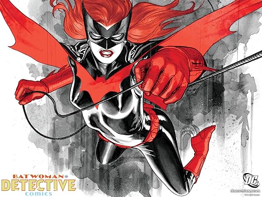 Batwoman