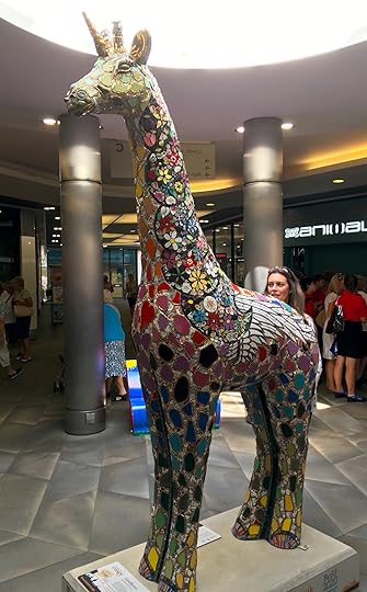 girafficorn alison turner