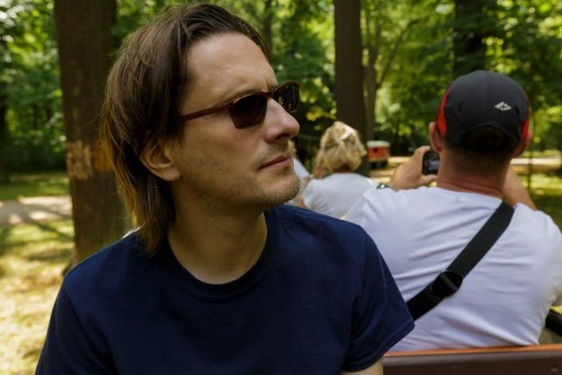 084 Steven Wilson to the bone Dresden 2018-jul-14