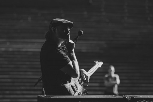 223 Steven Wilson to the bone Dresden 2018-jul-14