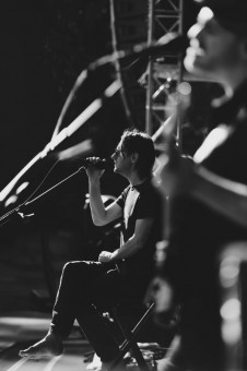 249 Steven Wilson to the bone Dresden 2018-jul-14