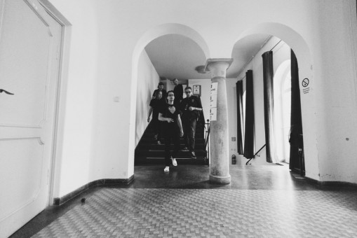 275 Steven Wilson to the bone Dresden 2018-jul-14