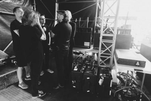 296 Steven Wilson to the bone Dresden 2018-jul-14