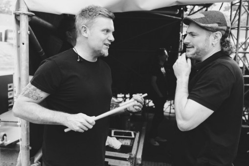 299 Steven Wilson to the bone Dresden 2018-jul-14