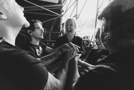 318 Steven Wilson to the bone Dresden 2018-jul-14