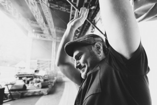 325 Steven Wilson to the bone Dresden 2018-jul-14