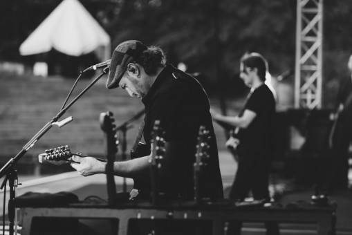 344 Steven Wilson to the bone Dresden 2018-jul-14