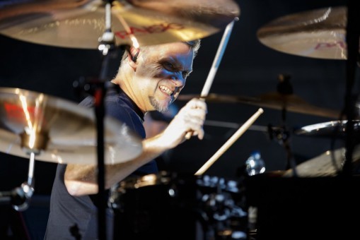 363 Steven Wilson to the bone Dresden 2018-jul-14