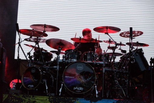 475 Steven Wilson to the bone Dresden 2018-jul-14