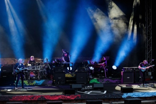 525 Steven Wilson to the bone Dresden 2018-jul-14