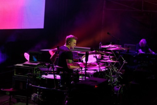 676 Steven Wilson to the bone Dresden 2018-jul-14