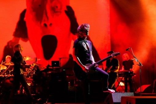 757 Steven Wilson to the bone Dresden 2018-jul-14