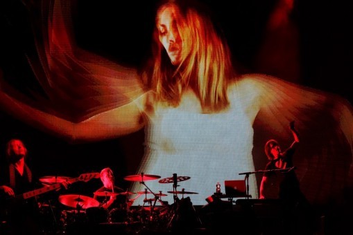 773 Steven Wilson to the bone Dresden 2018-jul-14
