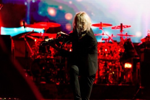 799 Steven Wilson to the bone Dresden 2018-jul-14
