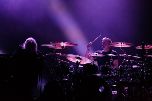 812 Steven Wilson to the bone Dresden 2018-jul-14