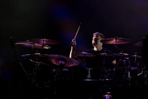 826 Steven Wilson to the bone Dresden 2018-jul-14
