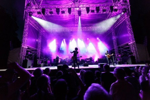 854 Steven Wilson to the bone Dresden 2018-jul-14