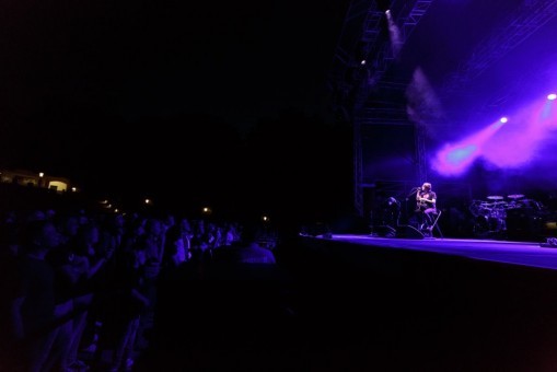 860 Steven Wilson to the bone Dresden 2018-jul-14