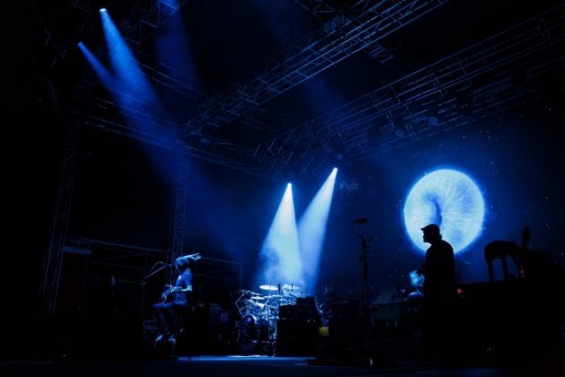864 Steven Wilson to the bone Dresden 2018-jul-14