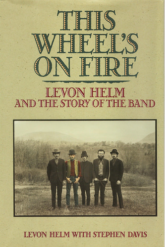 This Wheel's on Fire