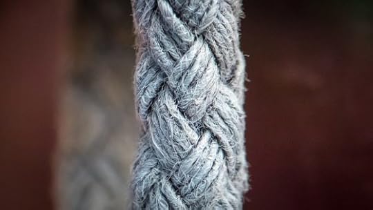 braided story
