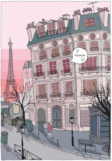 Exquisite Corpse 2- bookspoils